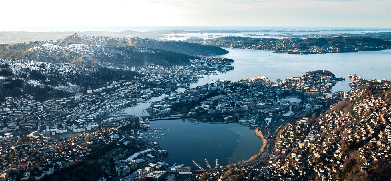 Bergen